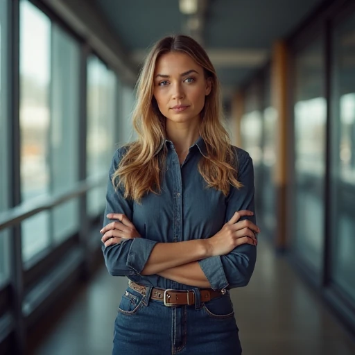 Anouk Visser